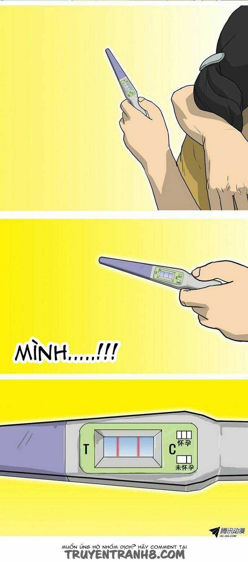 Hồi Sinh - Chapter 31 - Trang 5