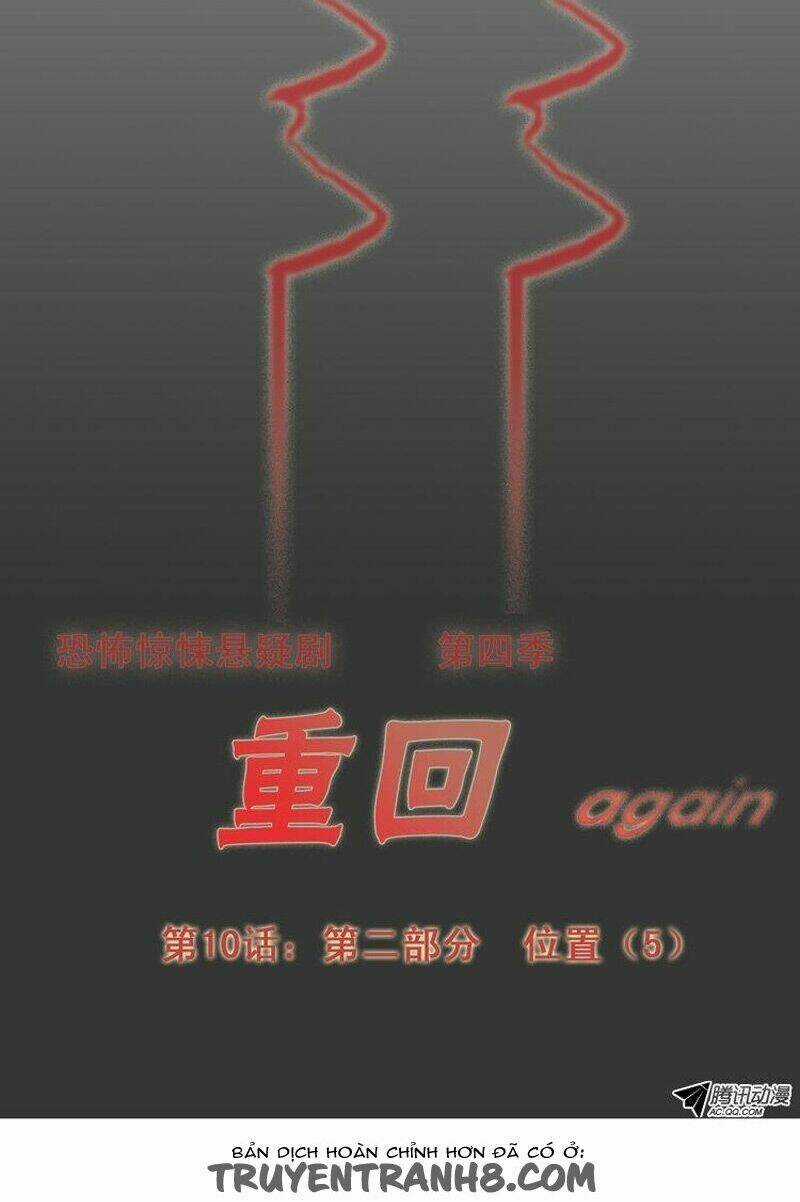 Hồi Sinh - Chapter 31 - Trang 7