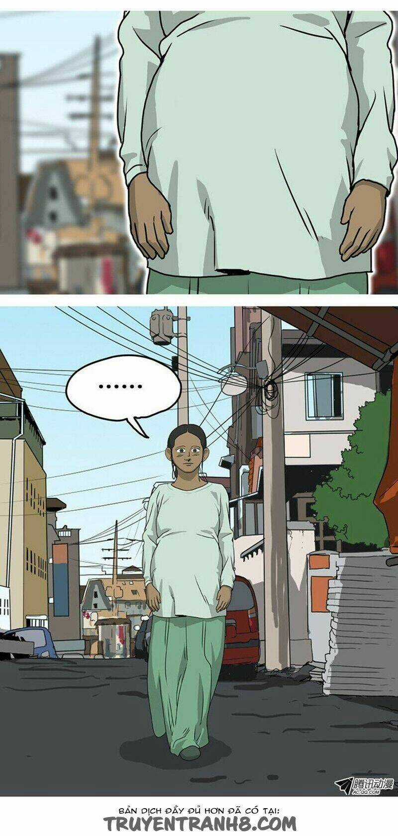 Hồi Sinh - Chapter 31 - Trang 10