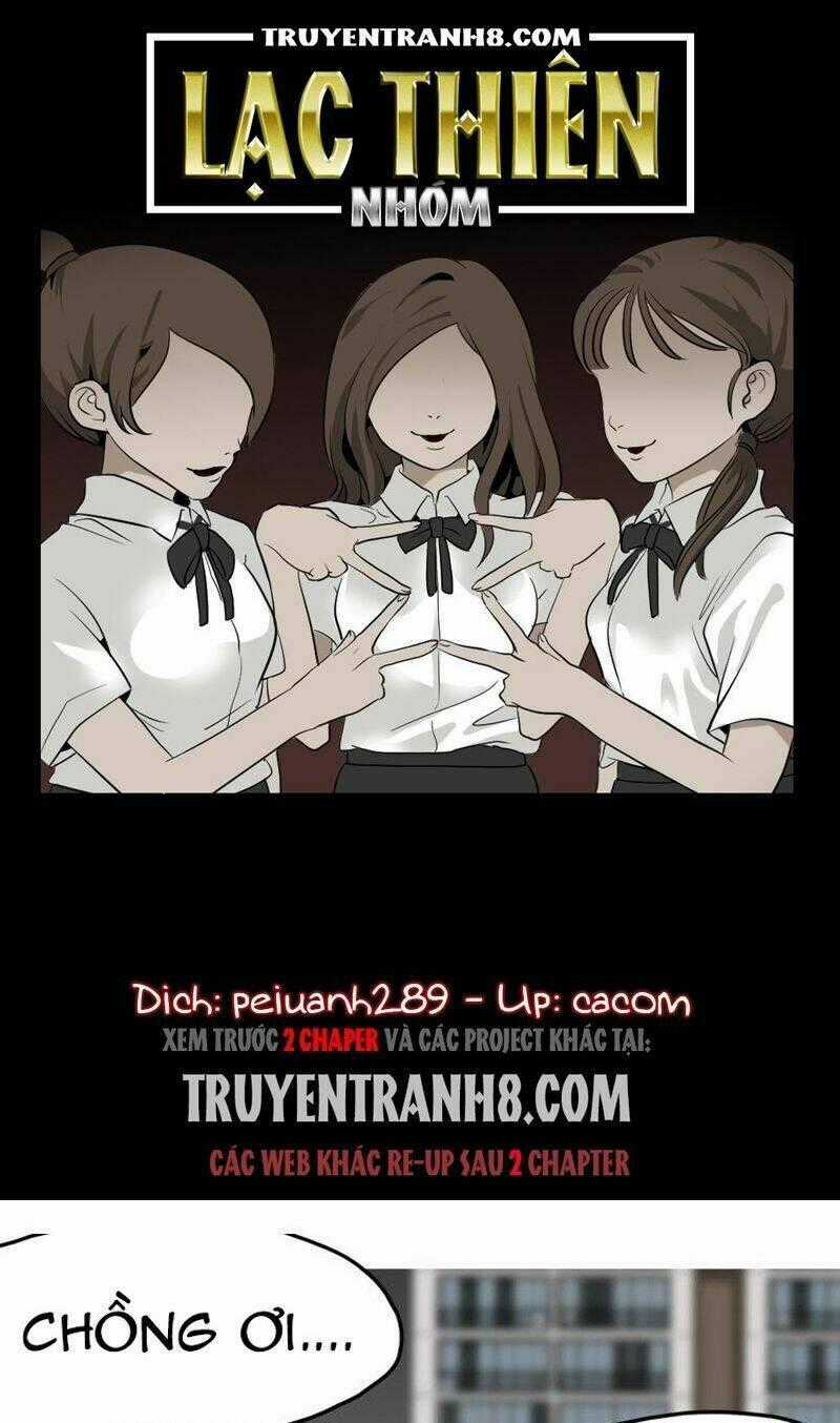 Hồi Sinh - Chapter 32 - Trang 1