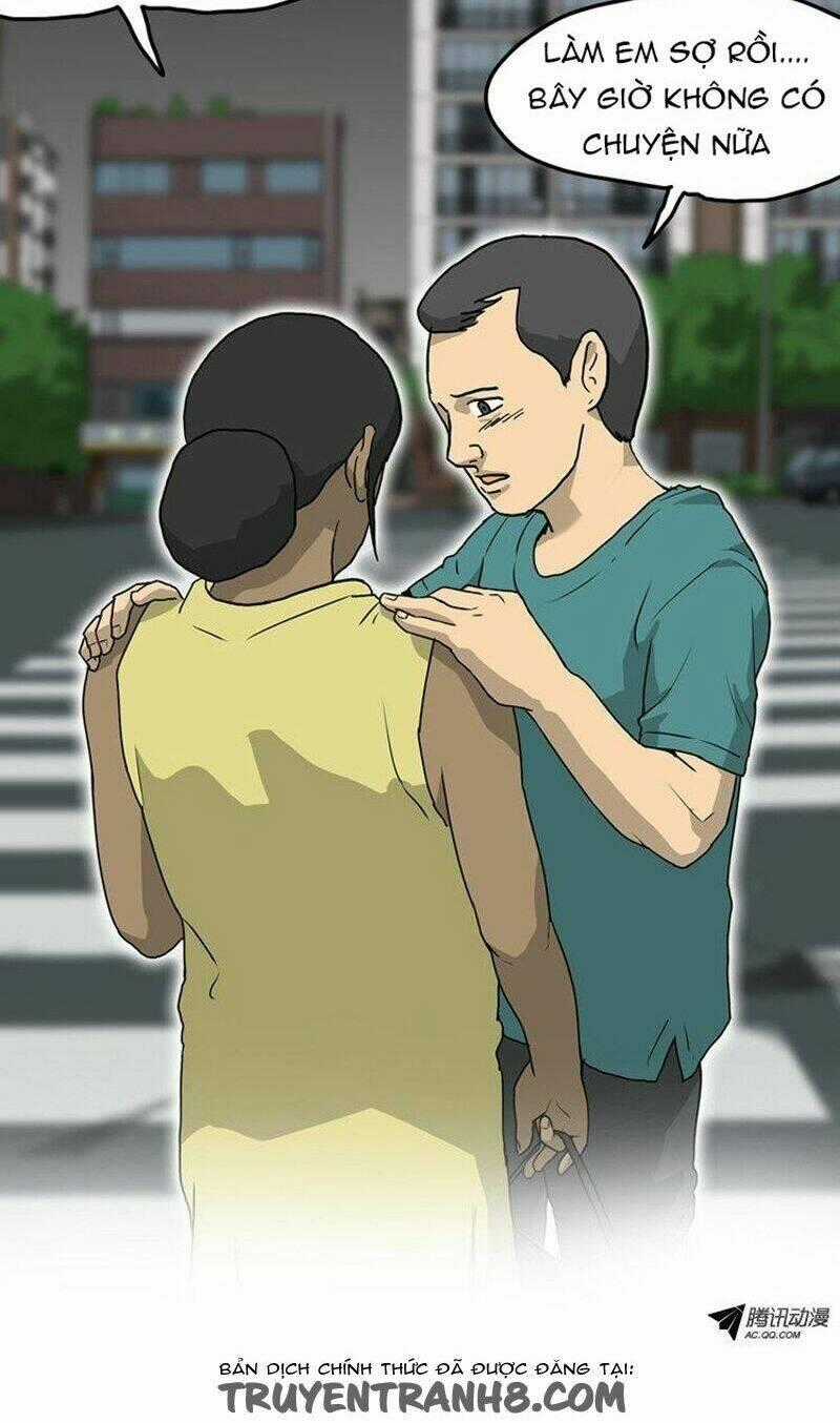 Hồi Sinh - Chapter 32 - Trang 2