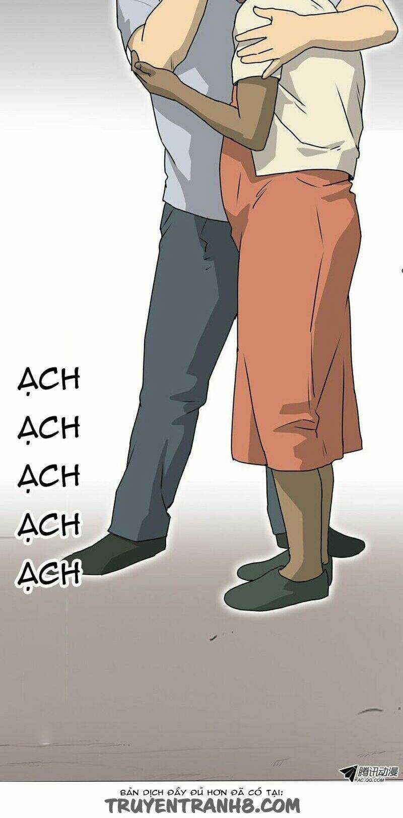 Hồi Sinh - Chapter 32 - Trang 12