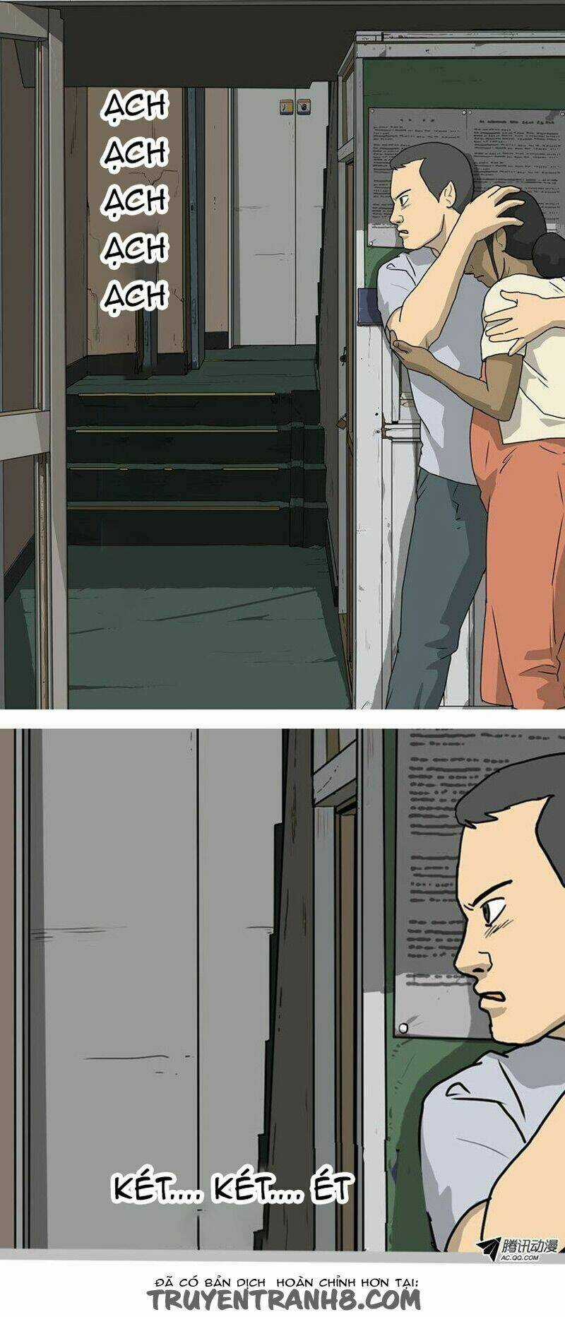 Hồi Sinh - Chapter 32 - Trang 13