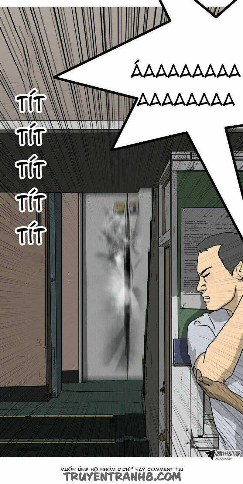 Hồi Sinh - Chapter 32 - Trang 14