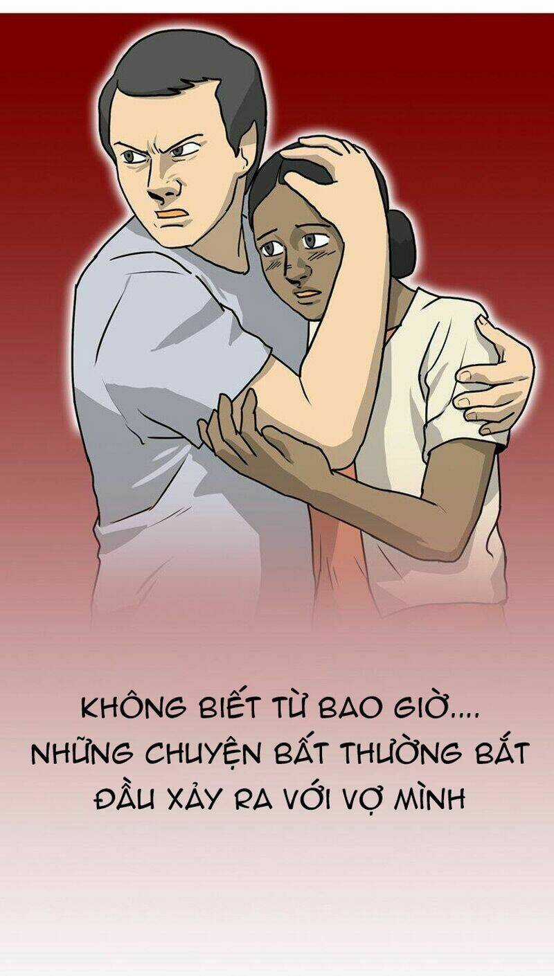 Hồi Sinh - Chapter 32 - Trang 16