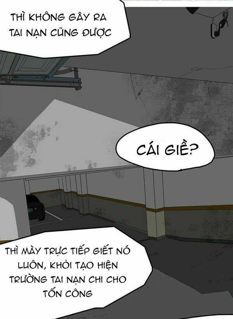 Hồi Sinh - Chapter 32 - Trang 20