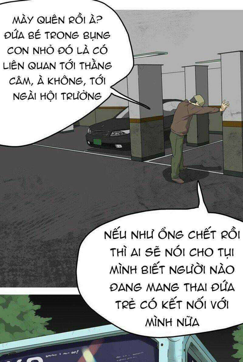 Hồi Sinh - Chapter 32 - Trang 22