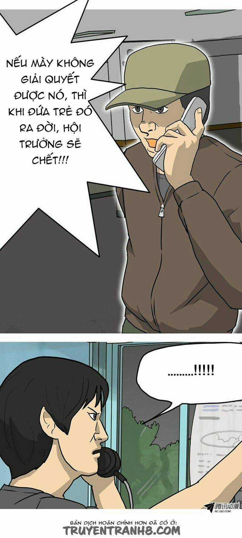 Hồi Sinh - Chapter 32 - Trang 24