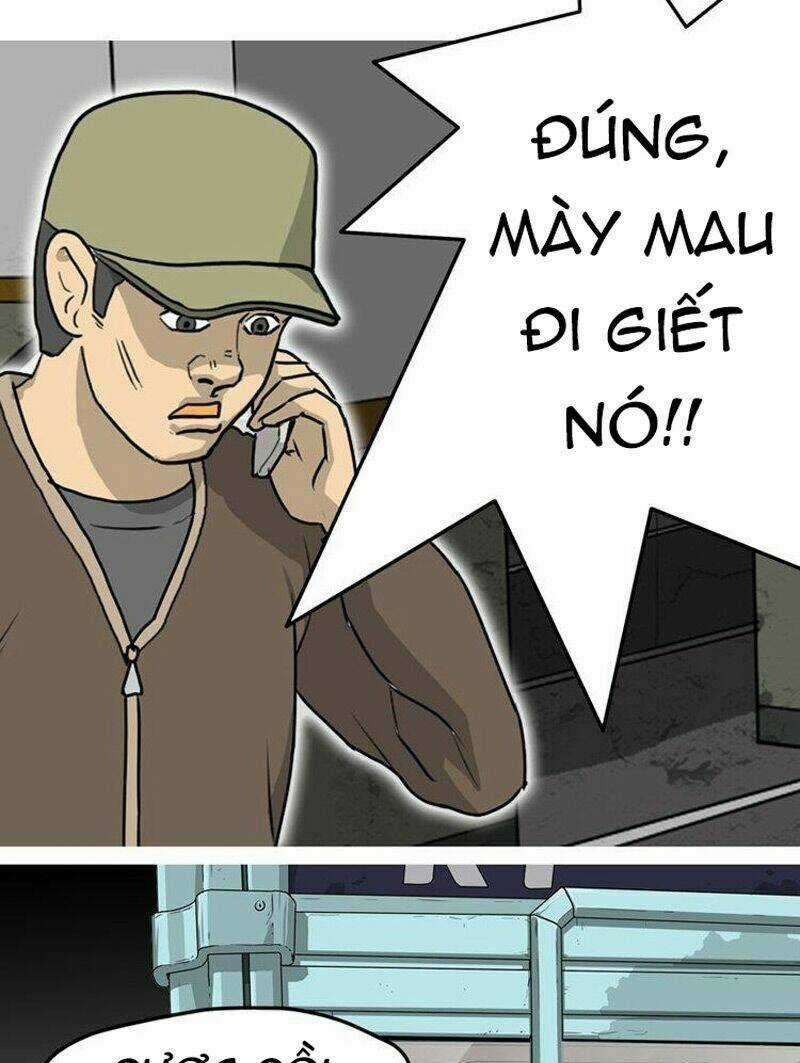 Hồi Sinh - Chapter 32 - Trang 26