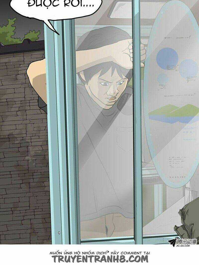 Hồi Sinh - Chapter 32 - Trang 27