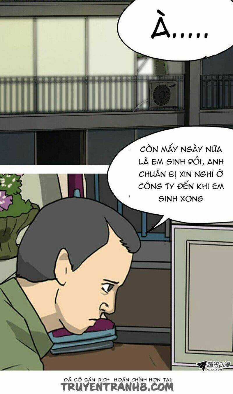 Hồi Sinh - Chapter 32 - Trang 30