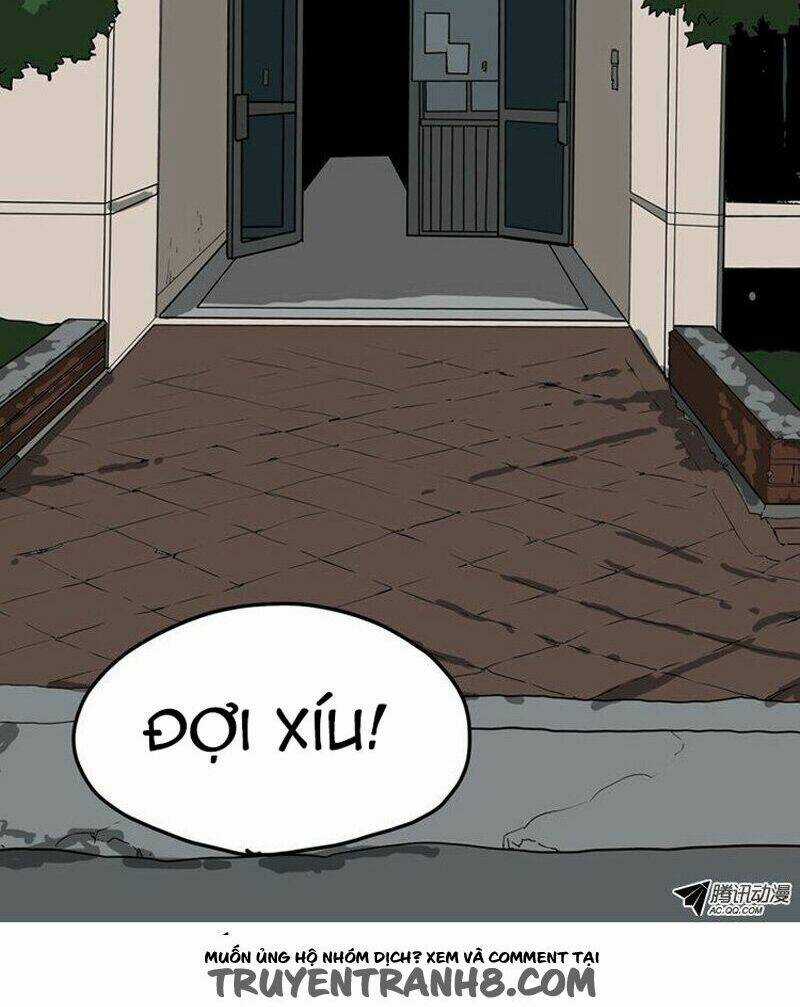 Hồi Sinh - Chapter 32 - Trang 4