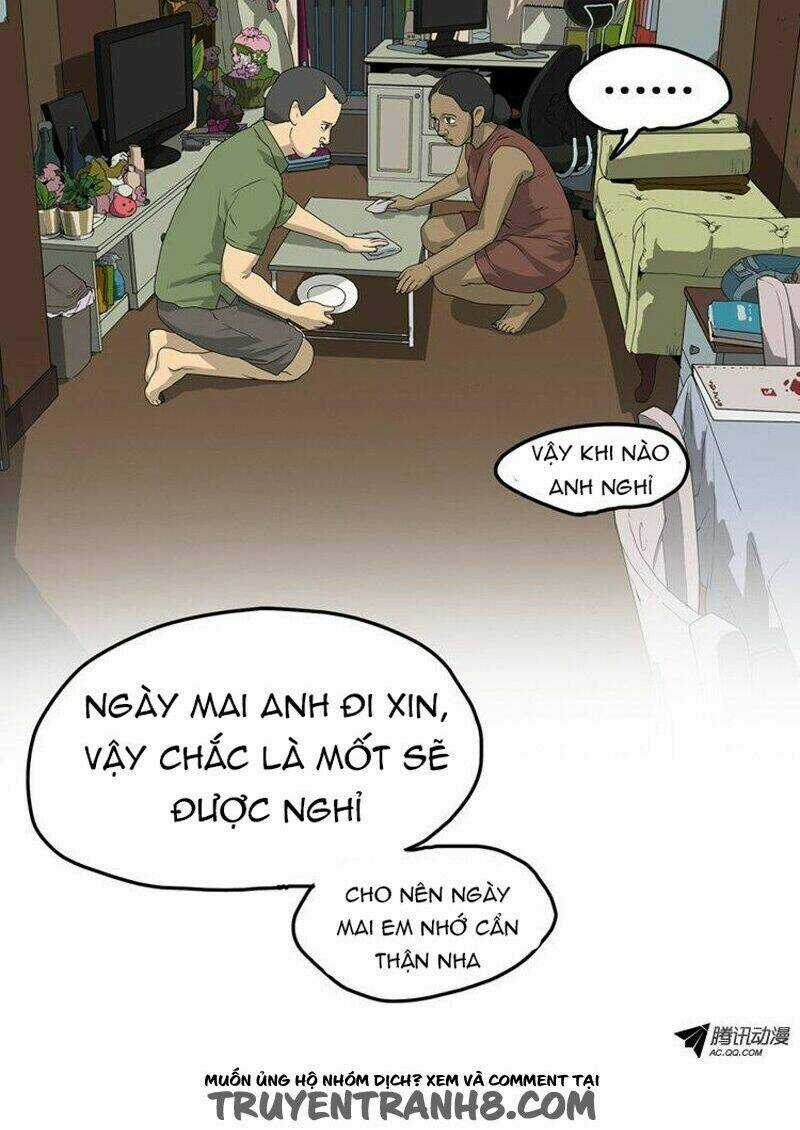 Hồi Sinh - Chapter 32 - Trang 32