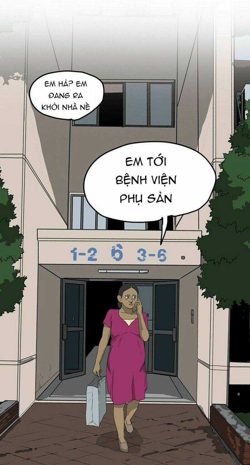 Hồi Sinh - Chapter 32 - Trang 33