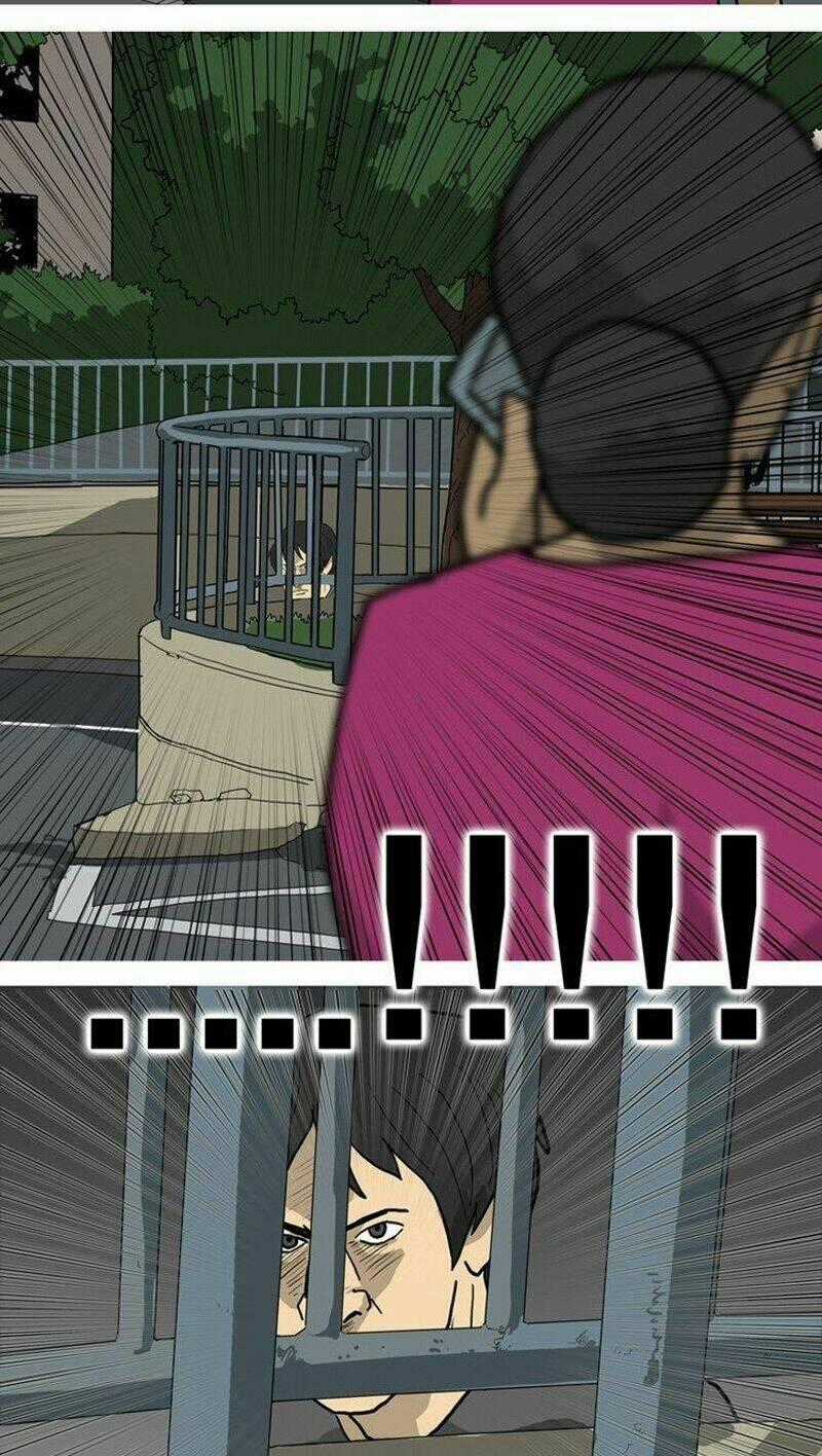 Hồi Sinh - Chapter 32 - Trang 35