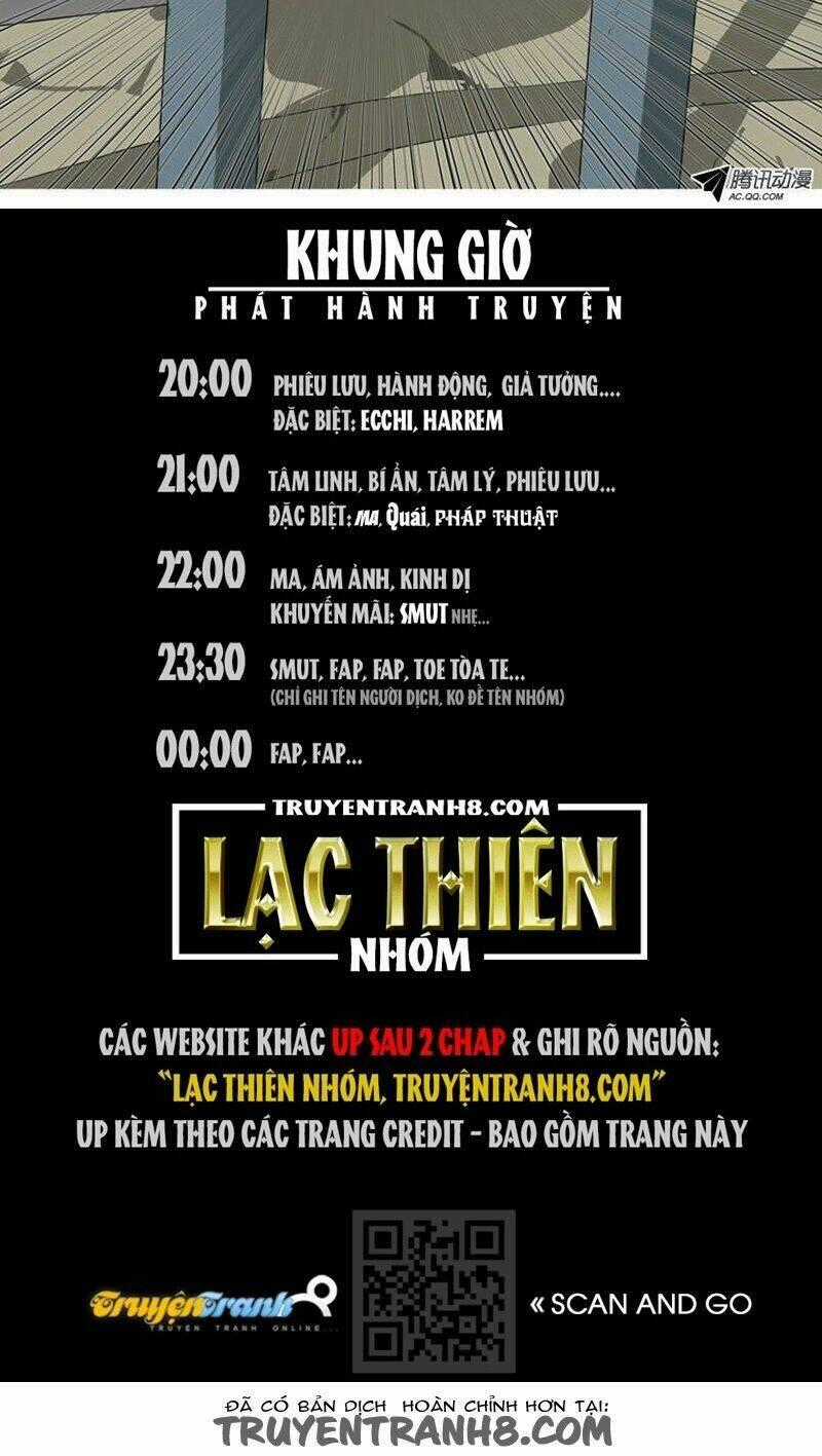 Hồi Sinh - Chapter 32 - Trang 36