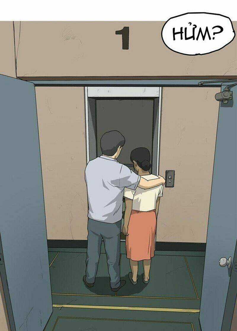 Hồi Sinh - Chapter 32 - Trang 5