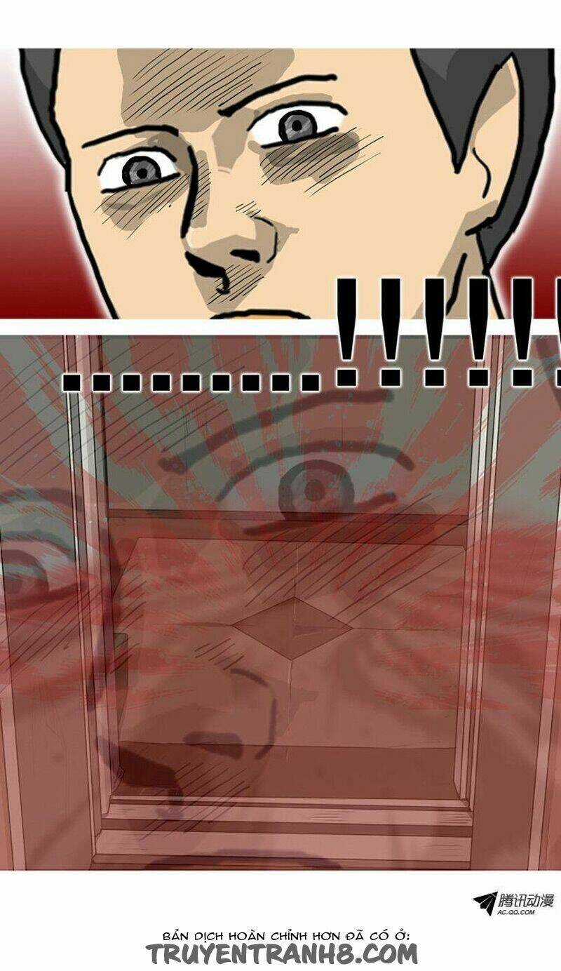Hồi Sinh - Chapter 32 - Trang 9