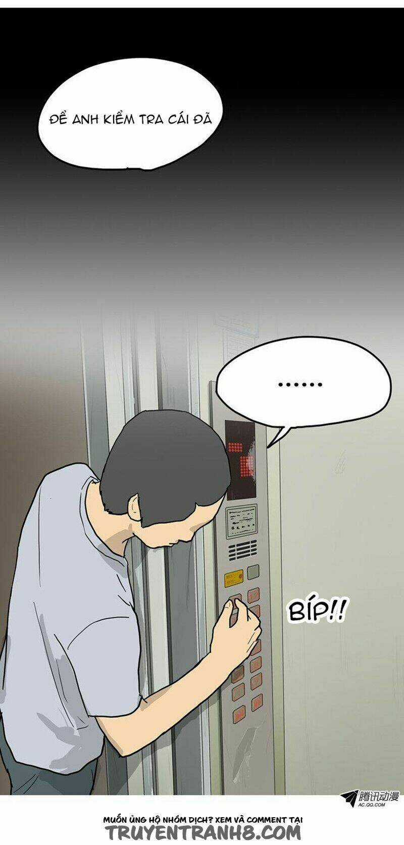 Hồi Sinh - Chapter 32 - Trang 10