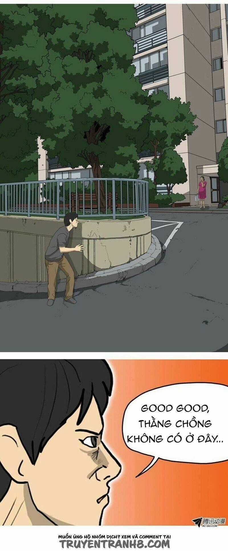 Hồi Sinh - Chapter 33 - Trang 1