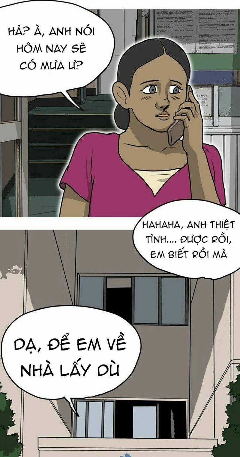 Hồi Sinh - Chapter 33 - Trang 2