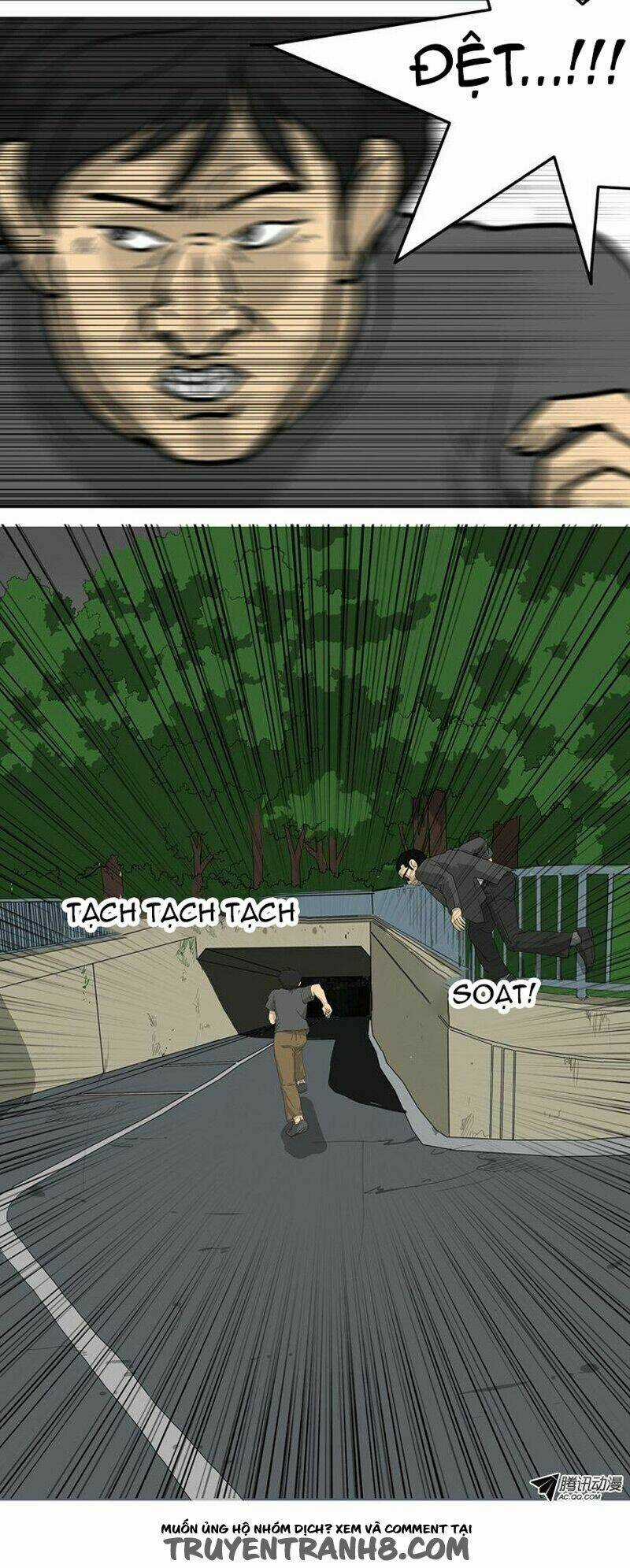 Hồi Sinh - Chapter 33 - Trang 11