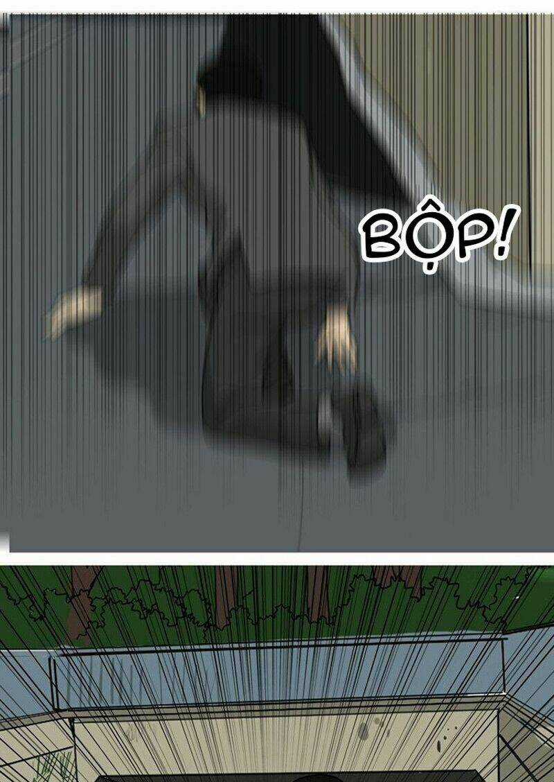 Hồi Sinh - Chapter 33 - Trang 12