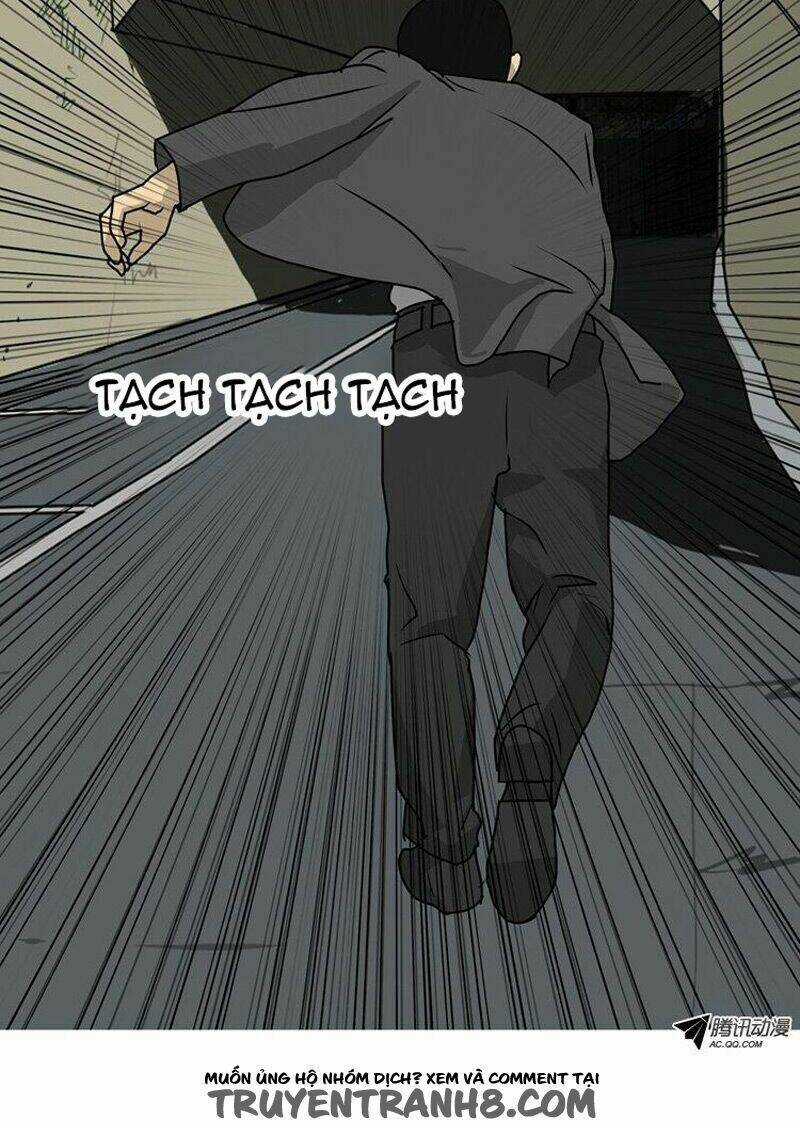 Hồi Sinh - Chapter 33 - Trang 13