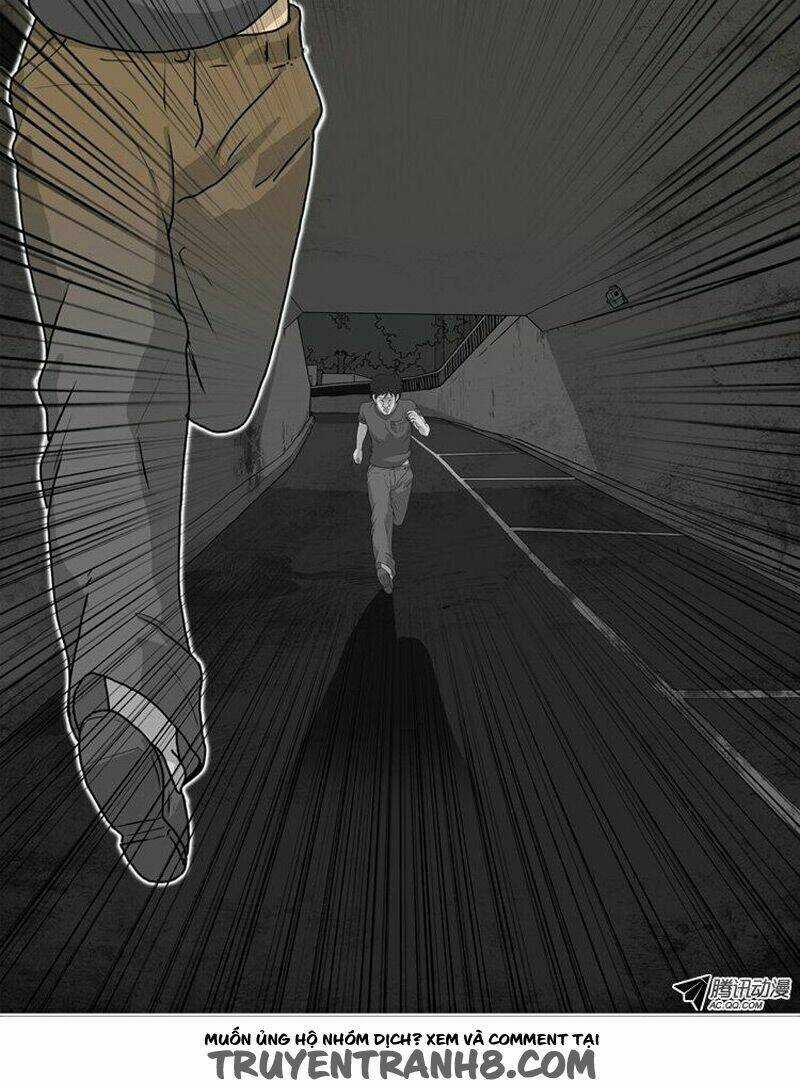 Hồi Sinh - Chapter 33 - Trang 15