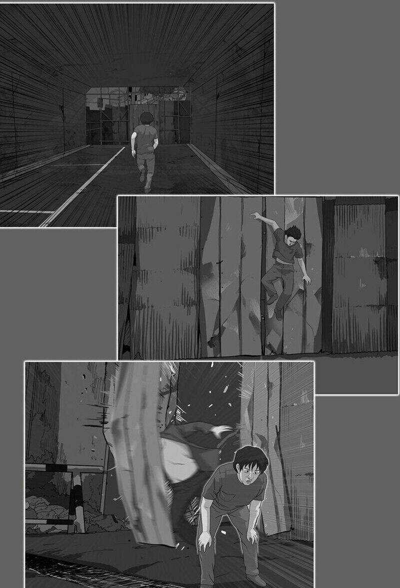 Hồi Sinh - Chapter 33 - Trang 16