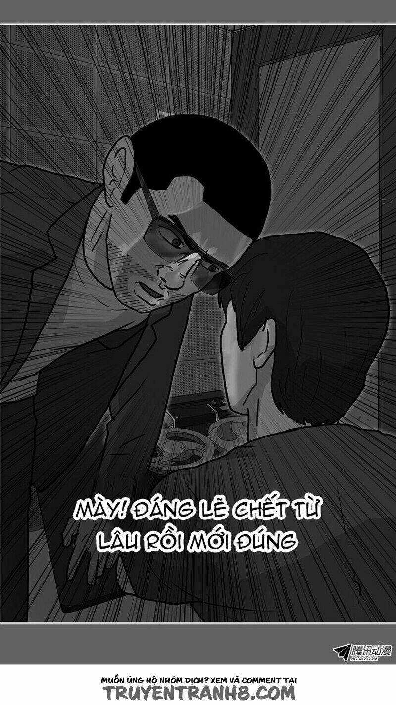 Hồi Sinh - Chapter 33 - Trang 18