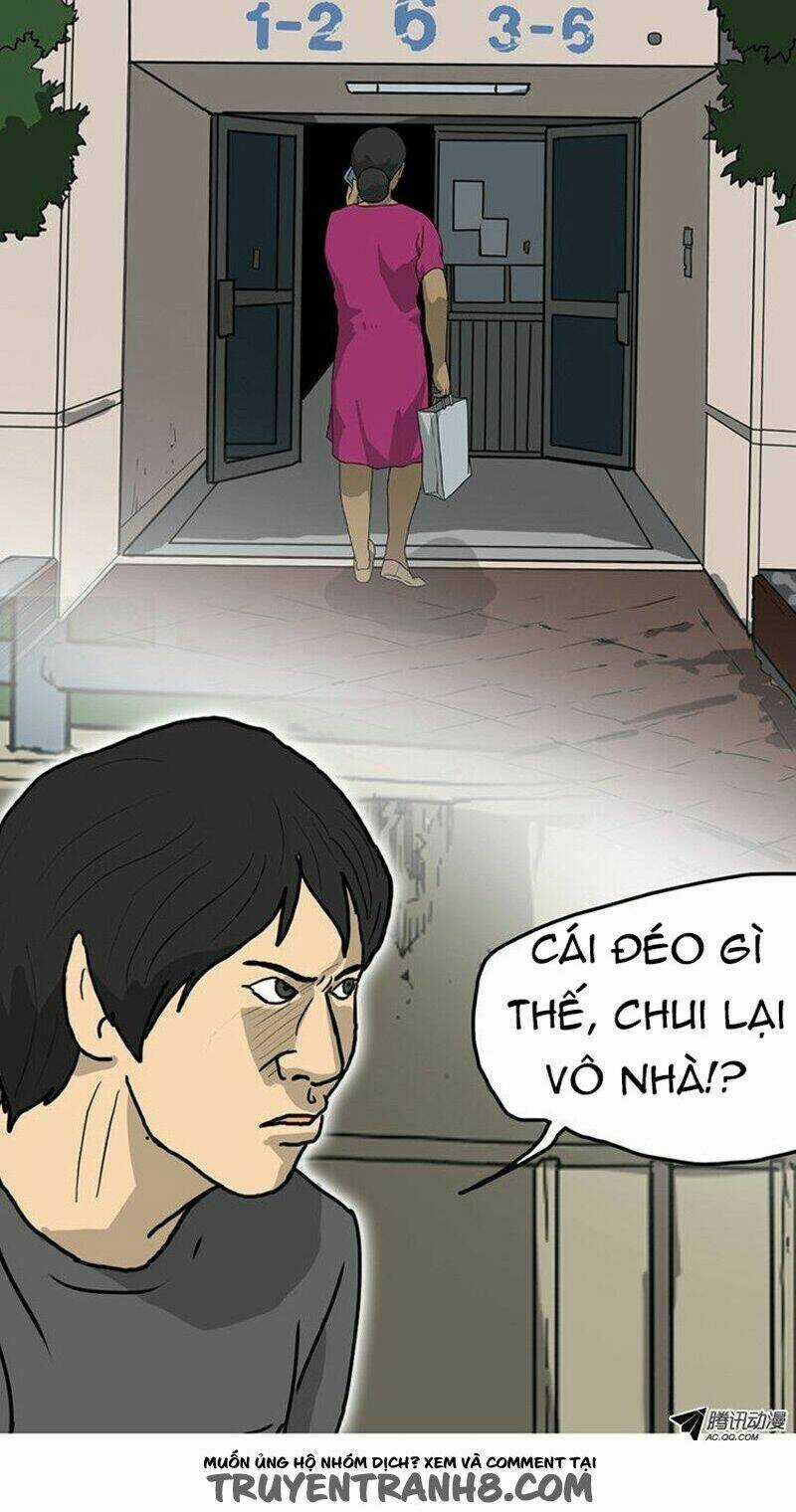 Hồi Sinh - Chapter 33 - Trang 3