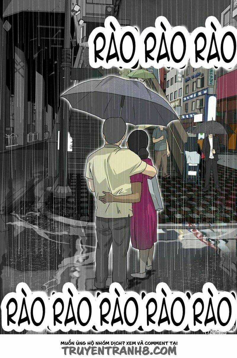 Hồi Sinh - Chapter 33 - Trang 26