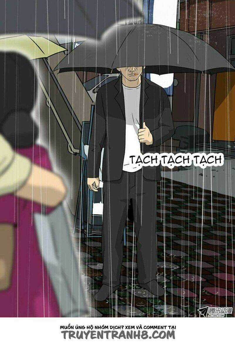 Hồi Sinh - Chapter 33 - Trang 28