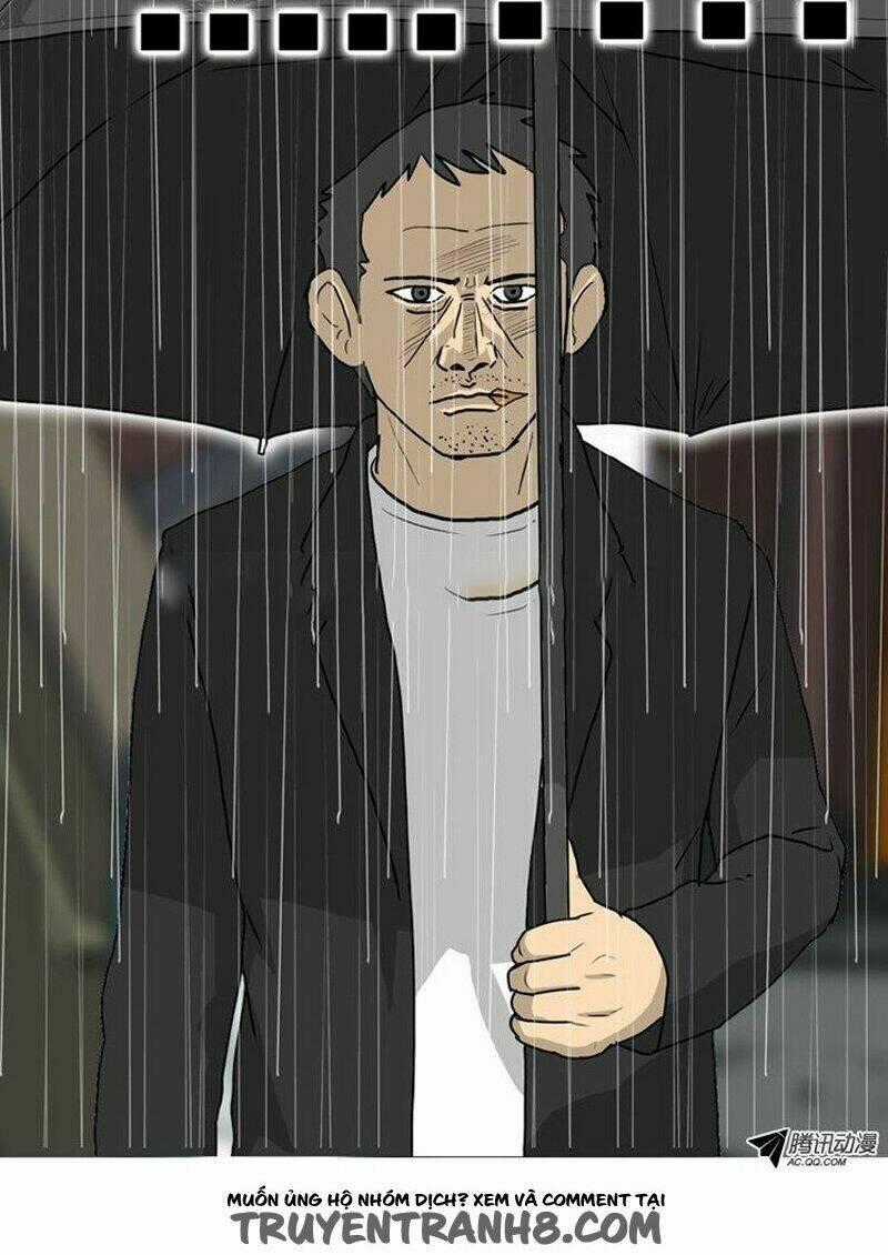 Hồi Sinh - Chapter 33 - Trang 30