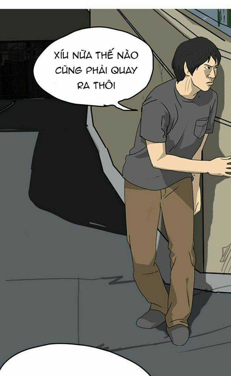 Hồi Sinh - Chapter 33 - Trang 4