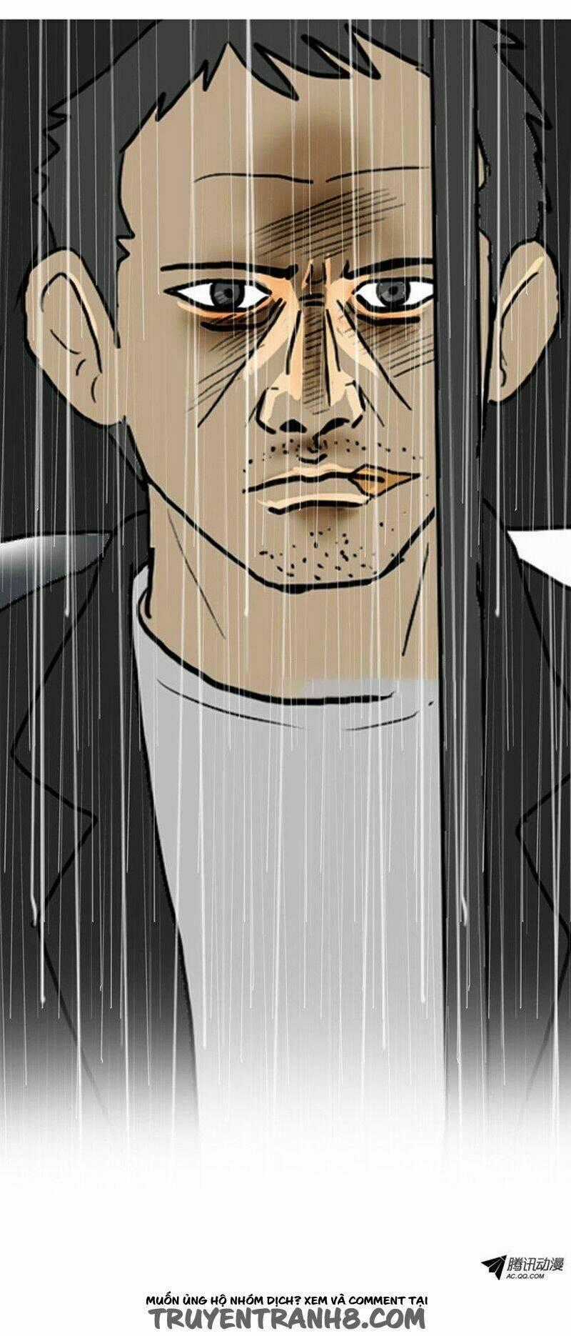 Hồi Sinh - Chapter 33 - Trang 31