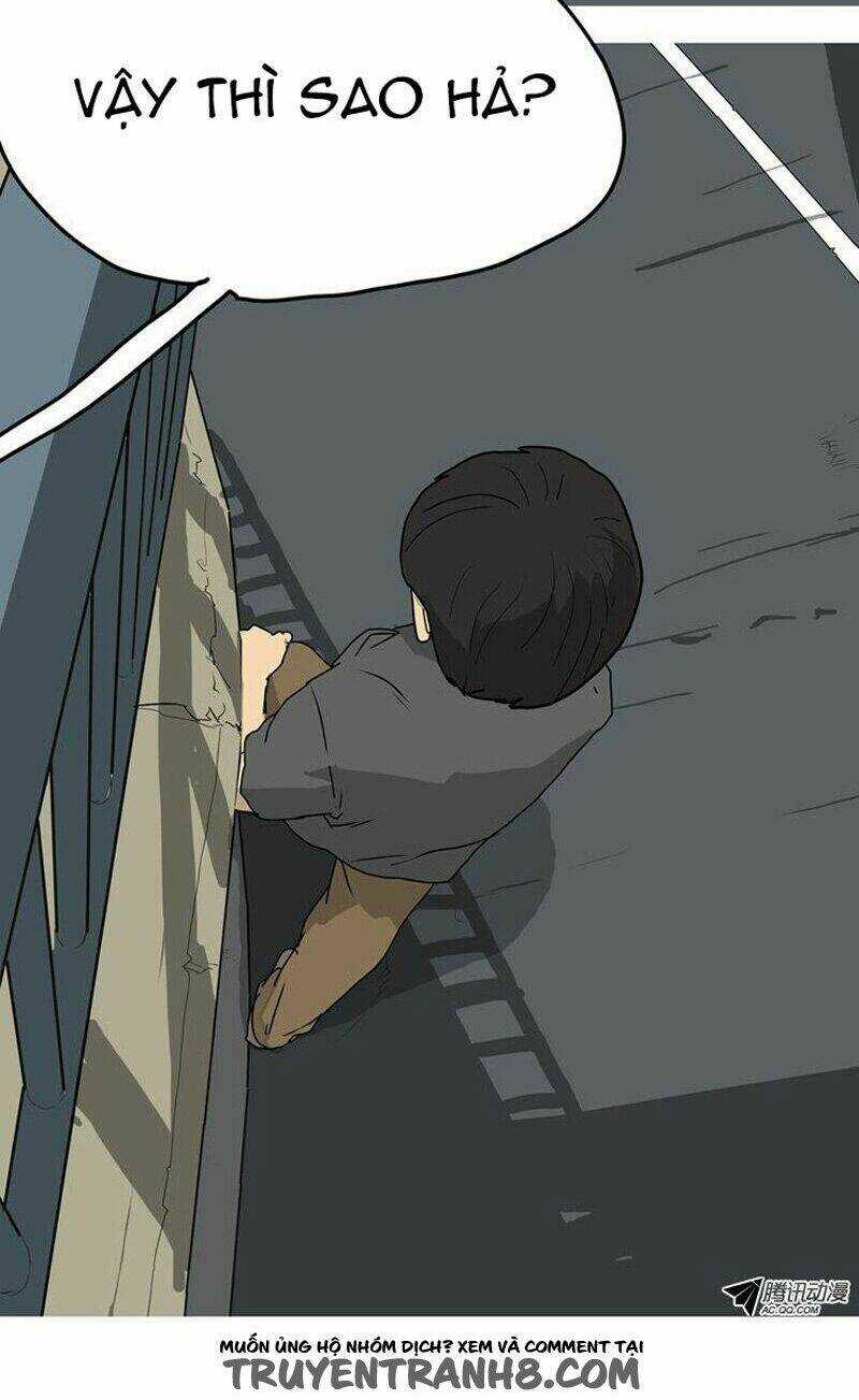 Hồi Sinh - Chapter 33 - Trang 5