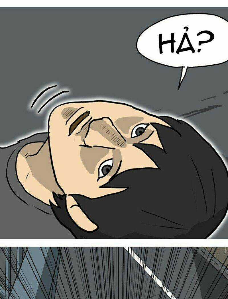 Hồi Sinh - Chapter 33 - Trang 6