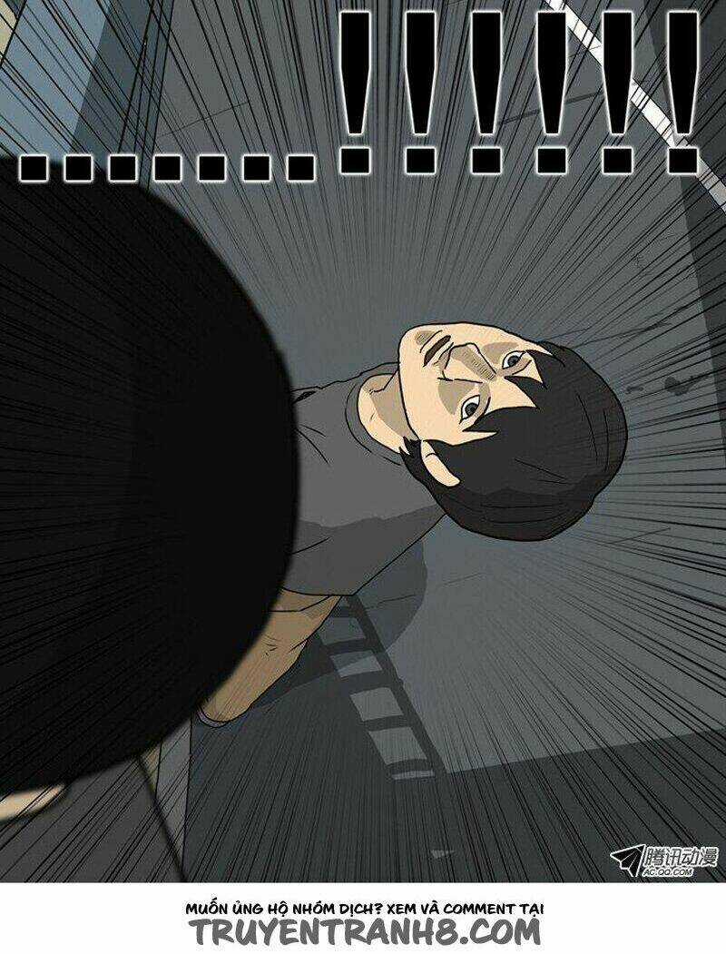 Hồi Sinh - Chapter 33 - Trang 7