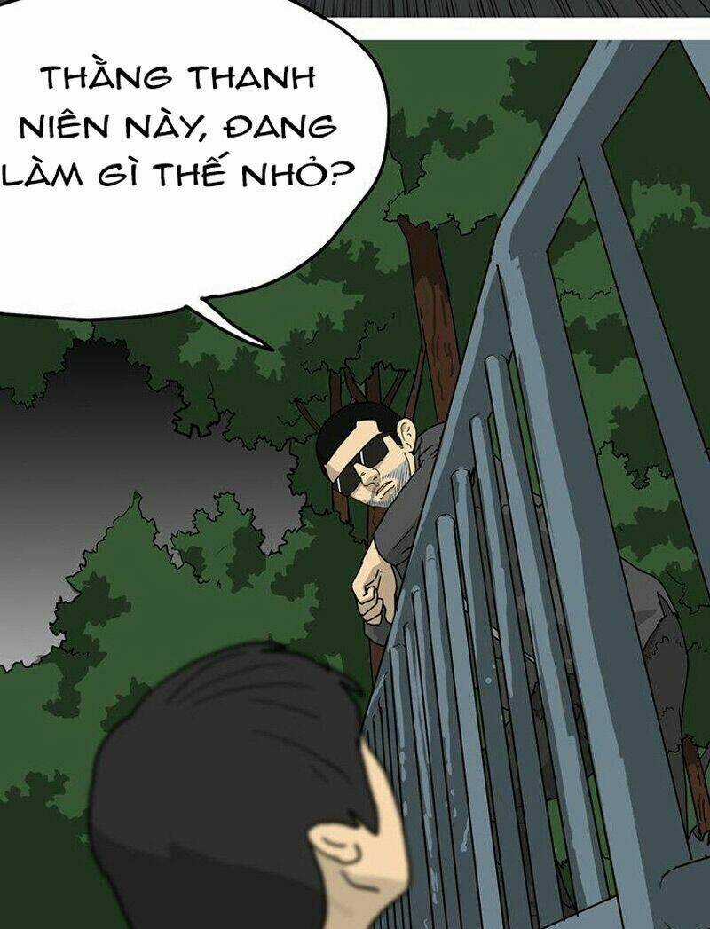 Hồi Sinh - Chapter 33 - Trang 8