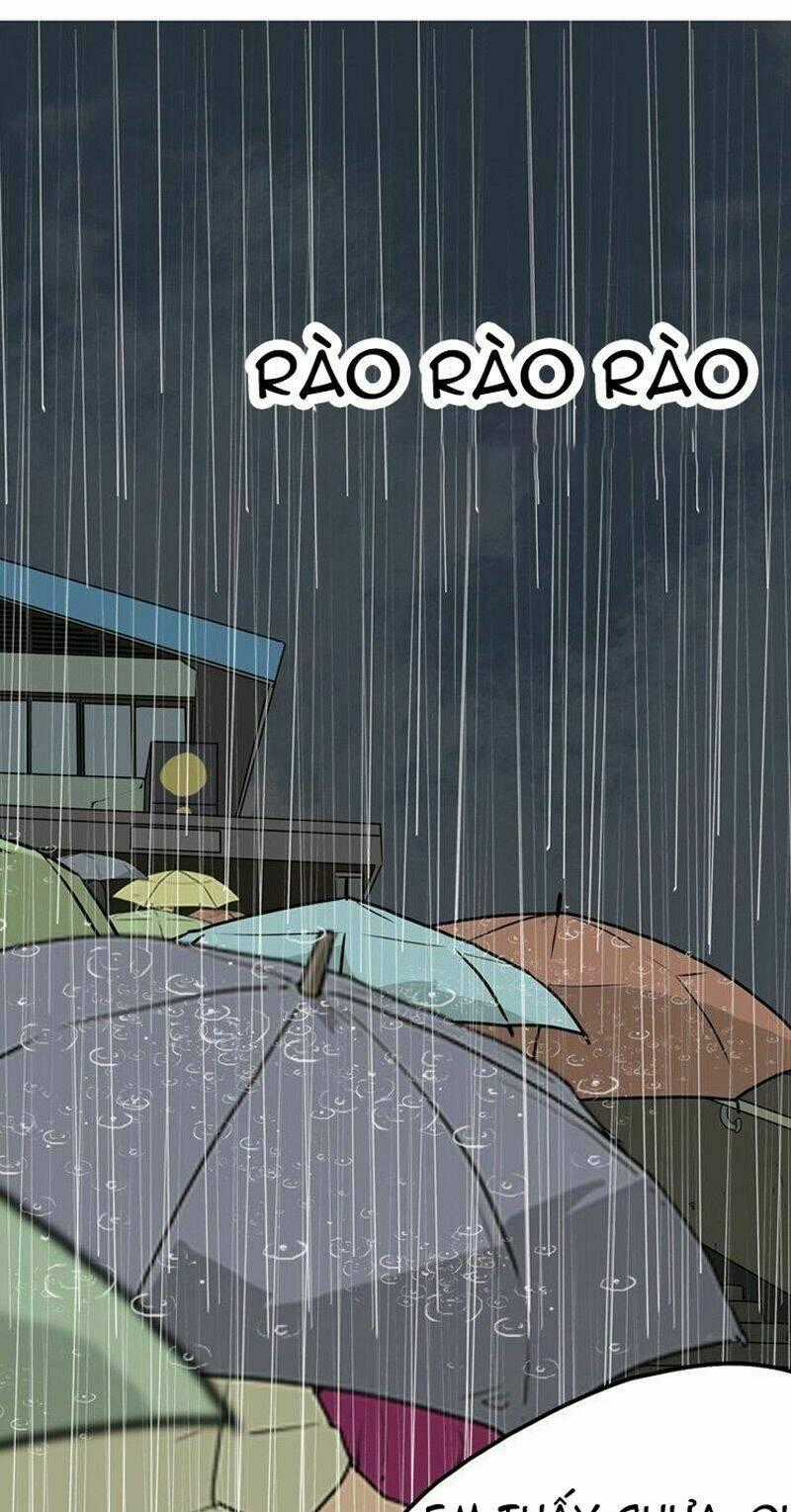 Hồi Sinh - Chapter 34 - Trang 1