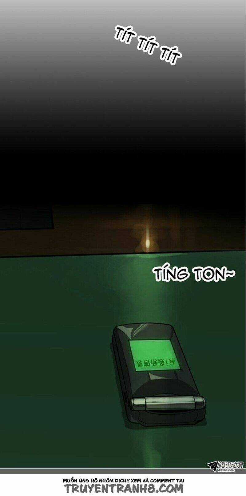 Hồi Sinh - Chapter 34 - Trang 11