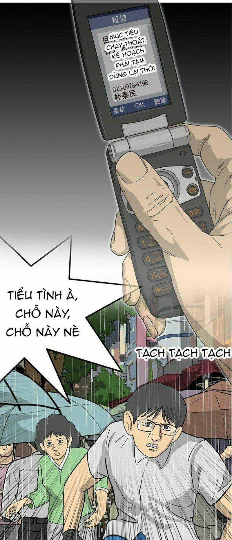Hồi Sinh - Chapter 34 - Trang 13