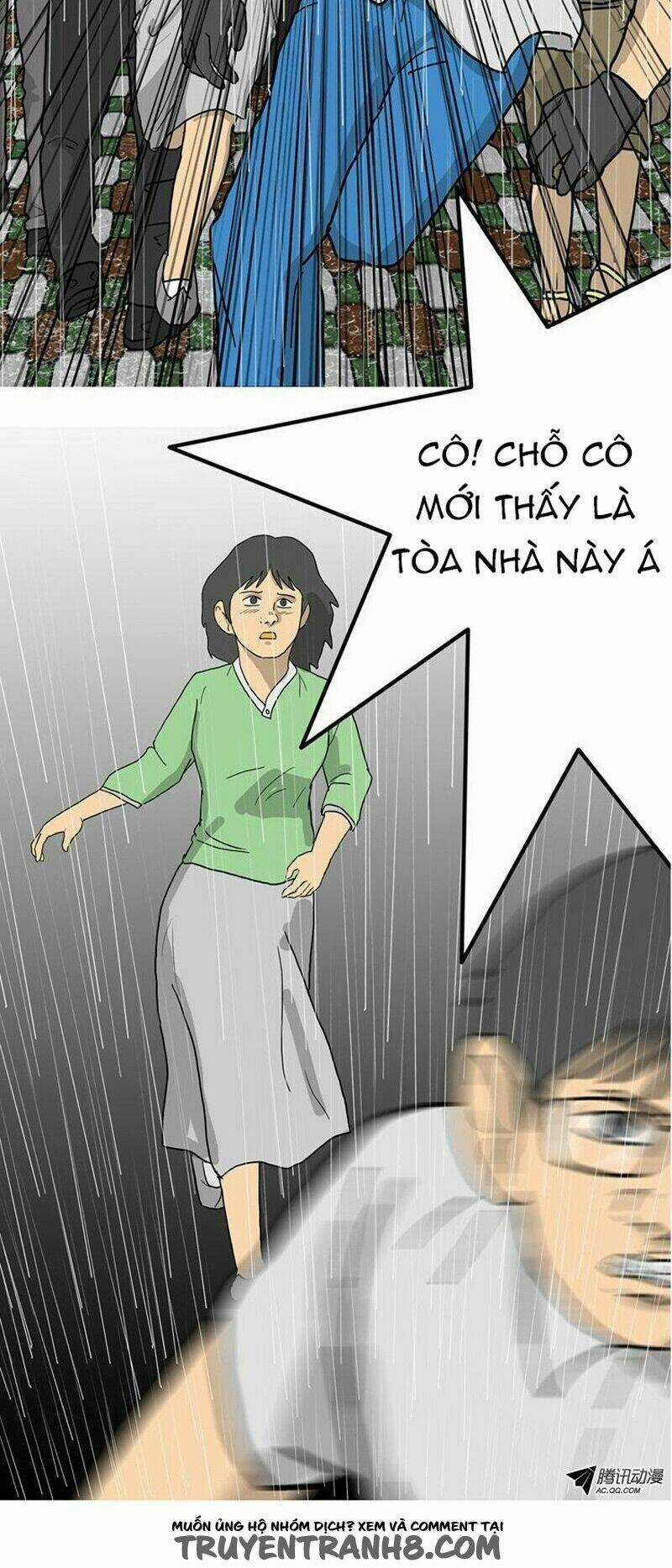 Hồi Sinh - Chapter 34 - Trang 14