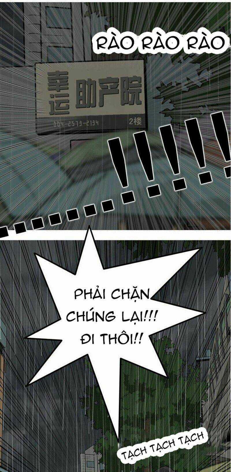 Hồi Sinh - Chapter 34 - Trang 15