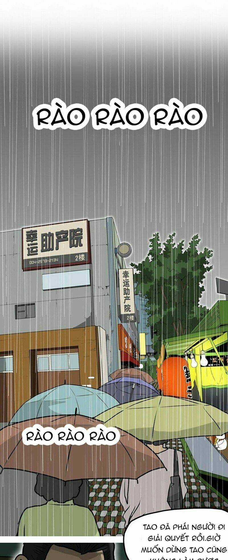 Hồi Sinh - Chapter 34 - Trang 17