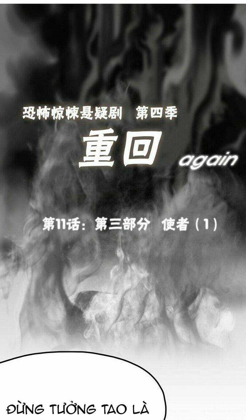 Hồi Sinh - Chapter 34 - Trang 20