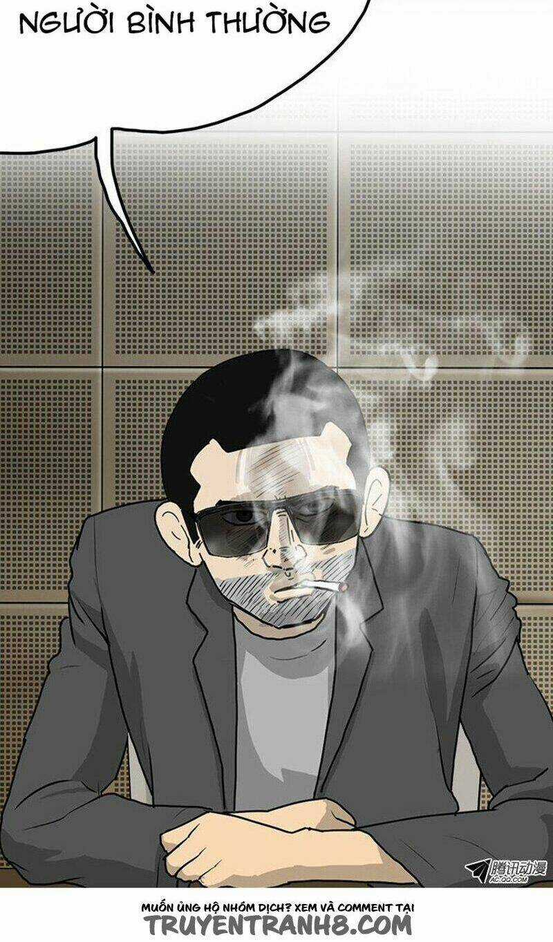 Hồi Sinh - Chapter 34 - Trang 21