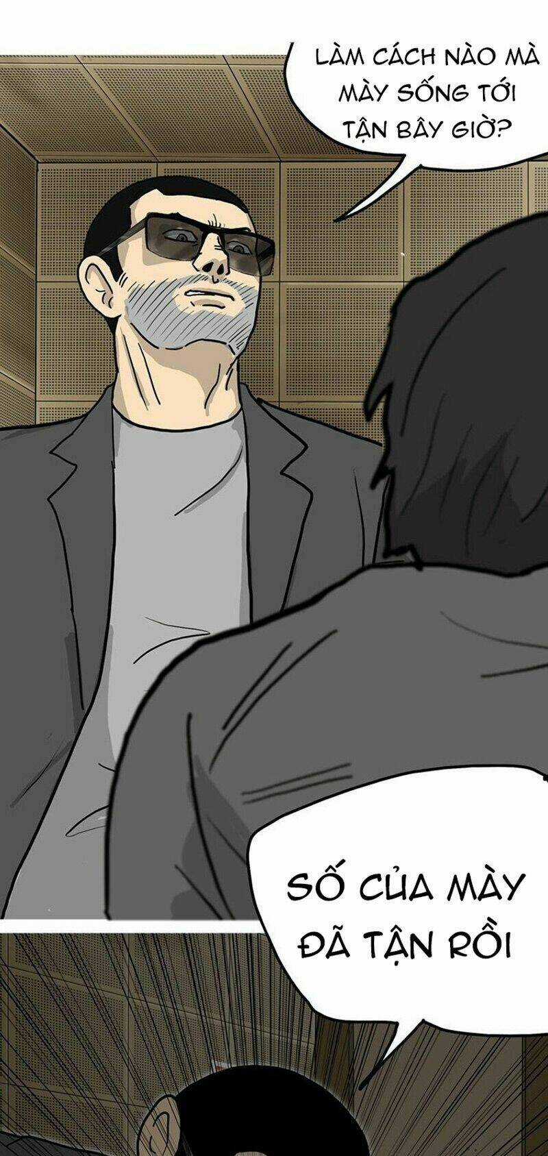 Hồi Sinh - Chapter 34 - Trang 22